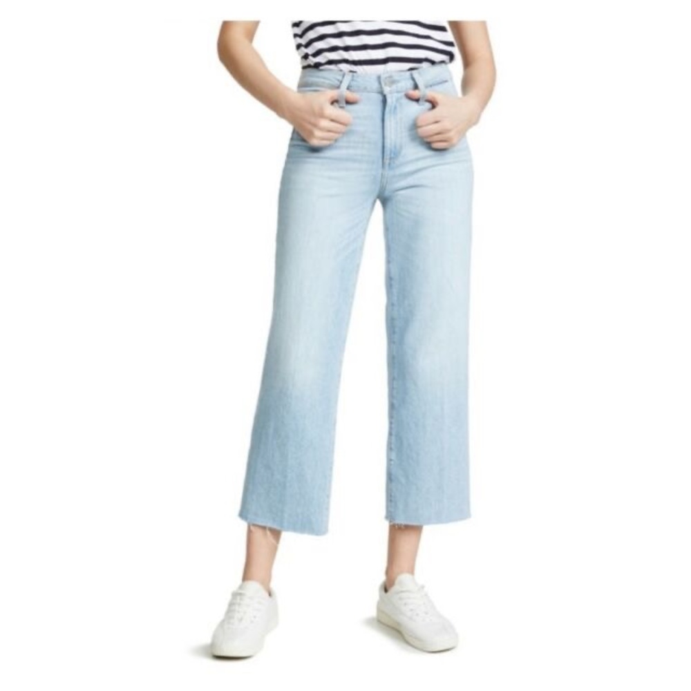 Paige Nellie culotte